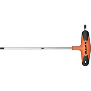 1933GZS - T WRENCHES - Orig. Witte